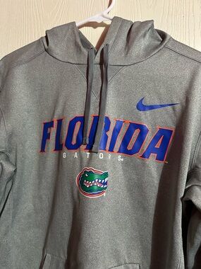 Florida Gators Nike Hoodie